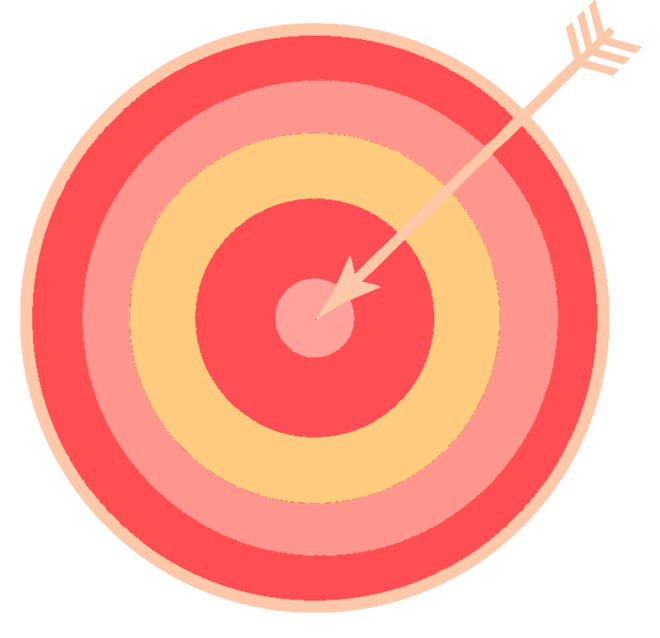 Targeted Courses